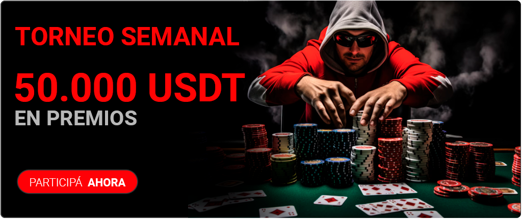 TORNEO SEMANAL